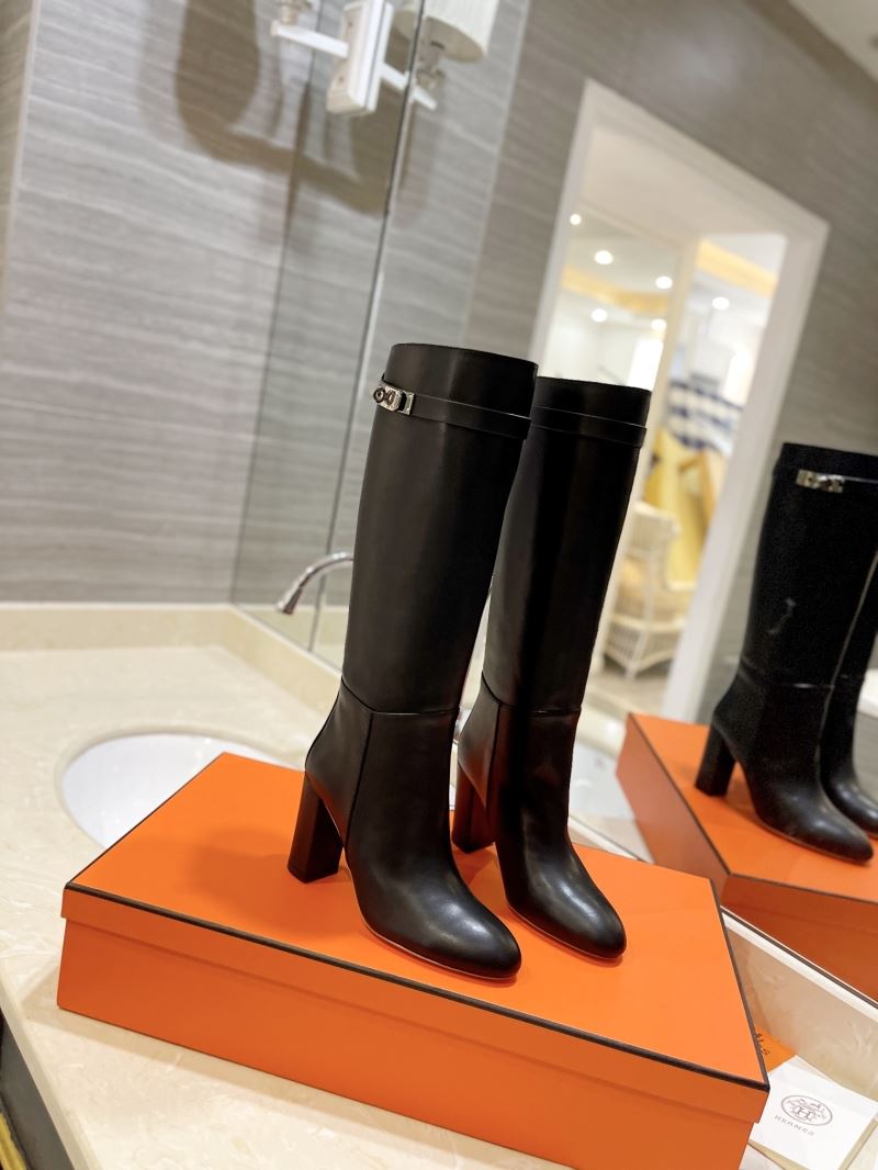 Hermes Boots